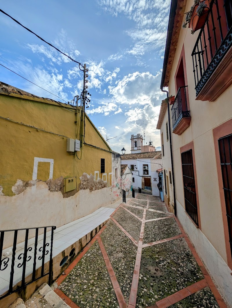 Imagen representativa de la localización