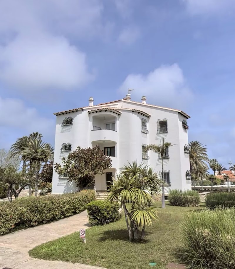 Imagen de Apartamento Turístico Precioso y Soleado Urb el Palmar