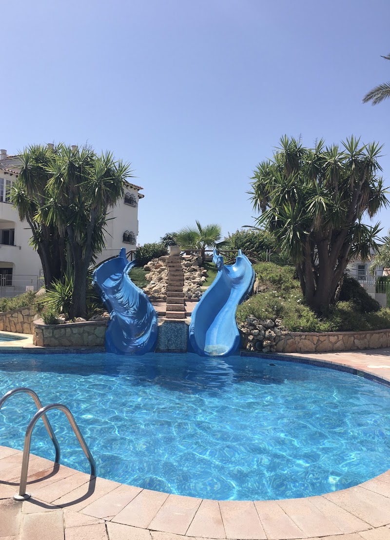 Imagen de Apartamento Turístico Precioso y Soleado Urb el Palmar