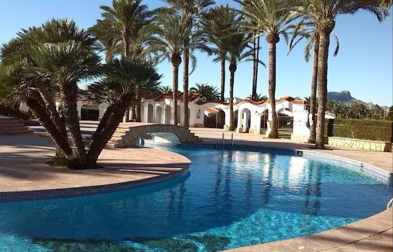 Imagen de Apartamento Turístico Precioso y Soleado Urb el Palmar