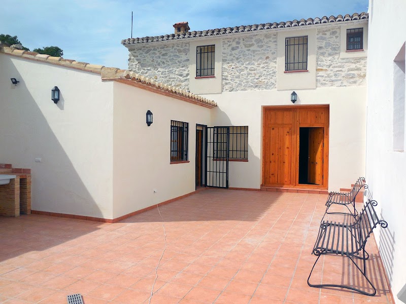 Imagen de Moragues Arquitectos | Arquitecto Gandia