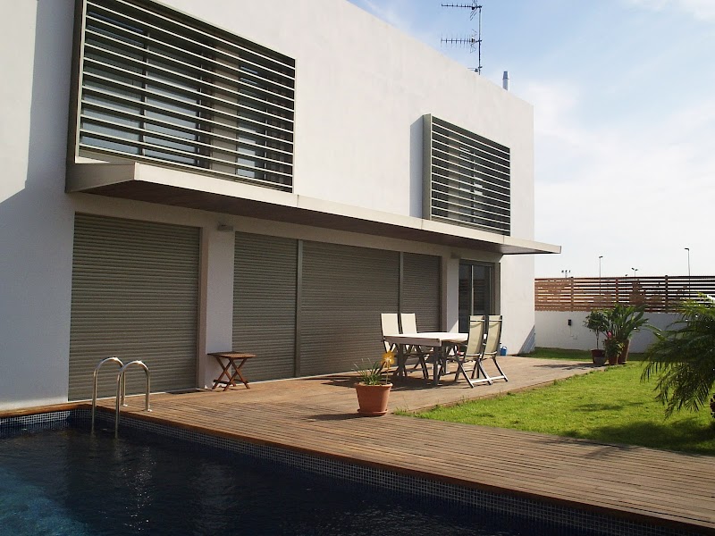 Imagen de Moragues Arquitectos | Arquitecto Gandia