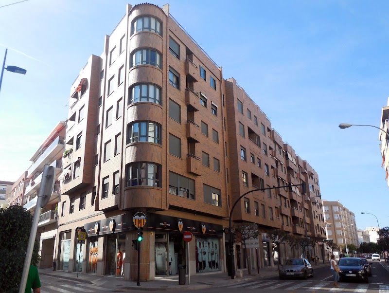 Imagen de Moragues Arquitectos | Arquitecto Gandia