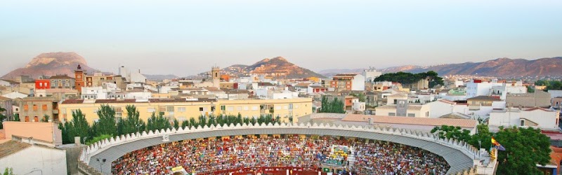 Imagen representativa de la localización