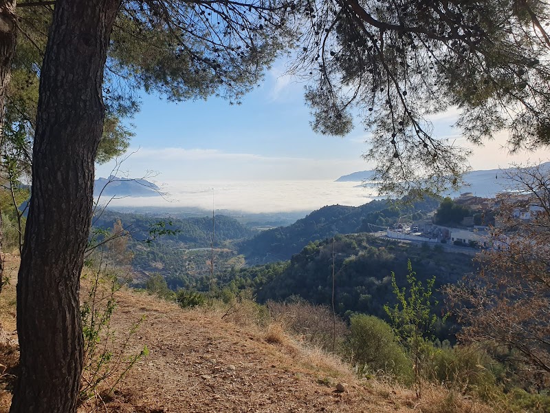 Imagen representativa de la localización