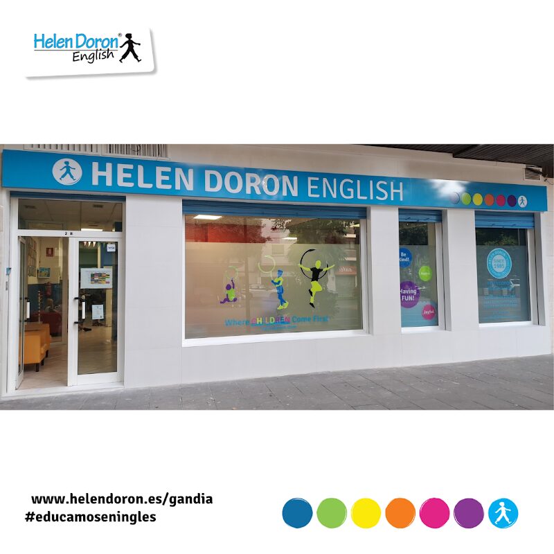 Imagen de Helen Doron English Gandia