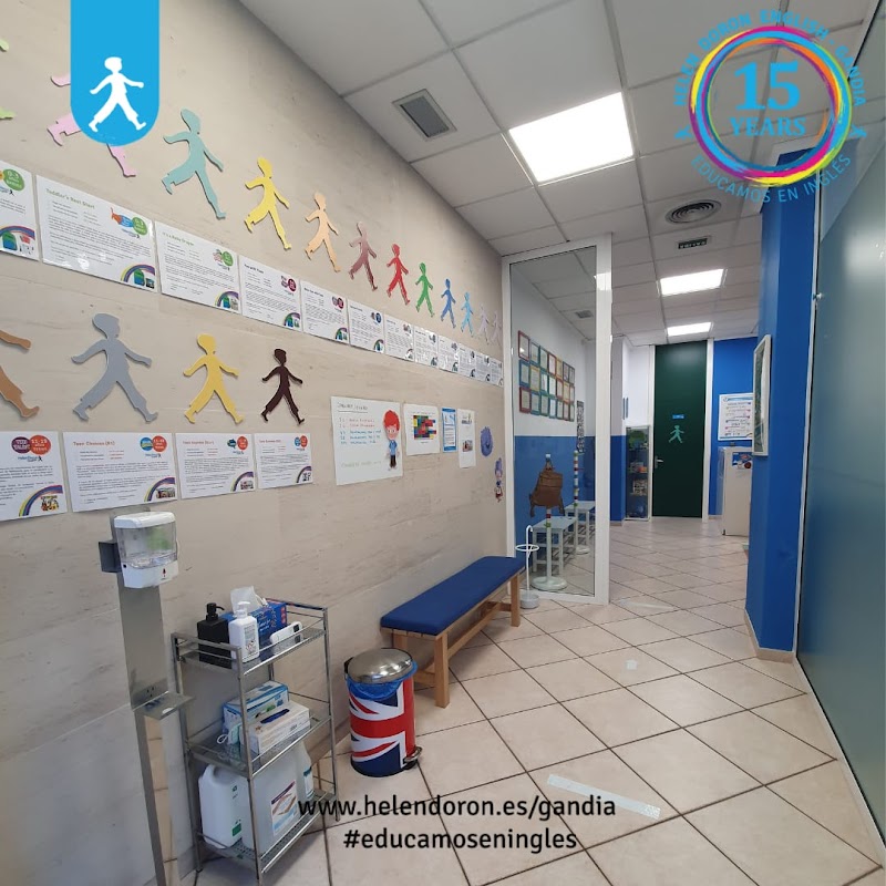 Imagen de Helen Doron English Gandia