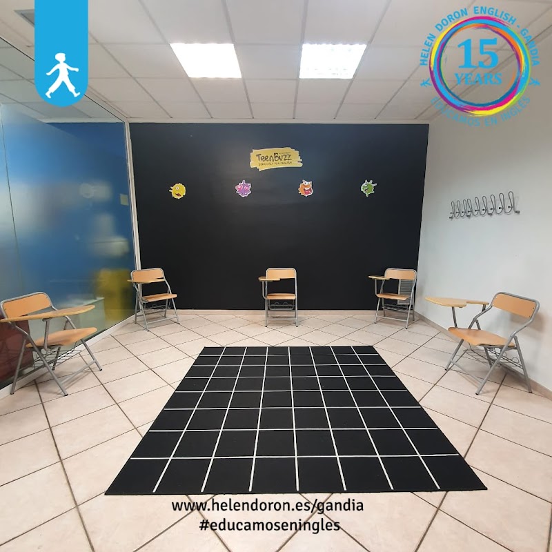 Imagen de Helen Doron English Gandia