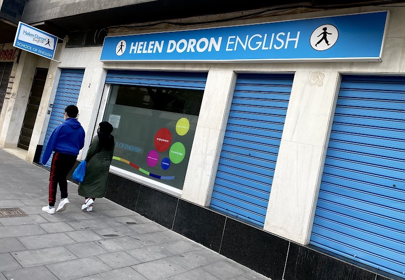 Imagen de Helen Doron English Gandia