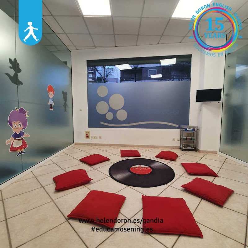 Imagen de Helen Doron English Gandia