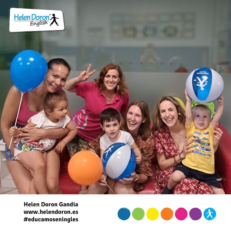 Imagen de Helen Doron English Gandia