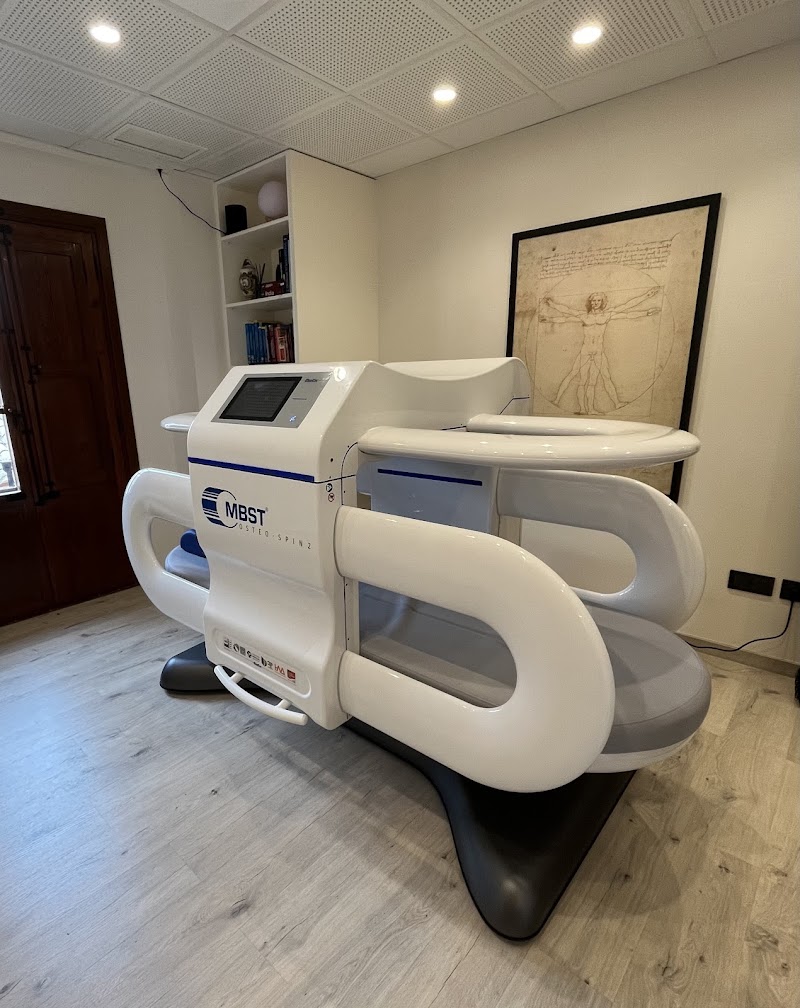 Imagen de Utopía Clinique Gandía | Mbst Fisioterapia y Tecnología Regenerativa