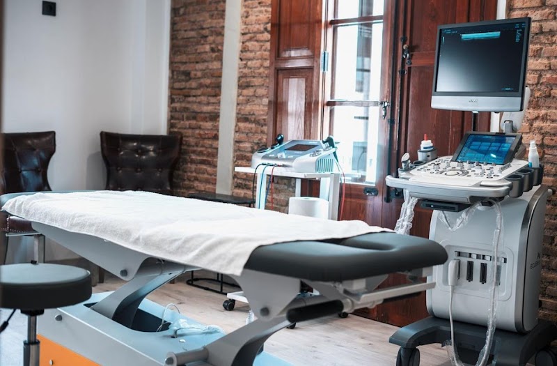 Imagen de Utopía Clinique Gandía | Mbst Fisioterapia y Tecnología Regenerativa