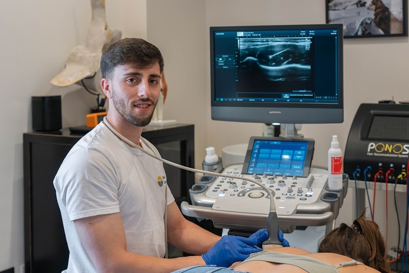 Imagen de Utopía Clinique Gandía | Mbst Fisioterapia y Tecnología Regenerativa