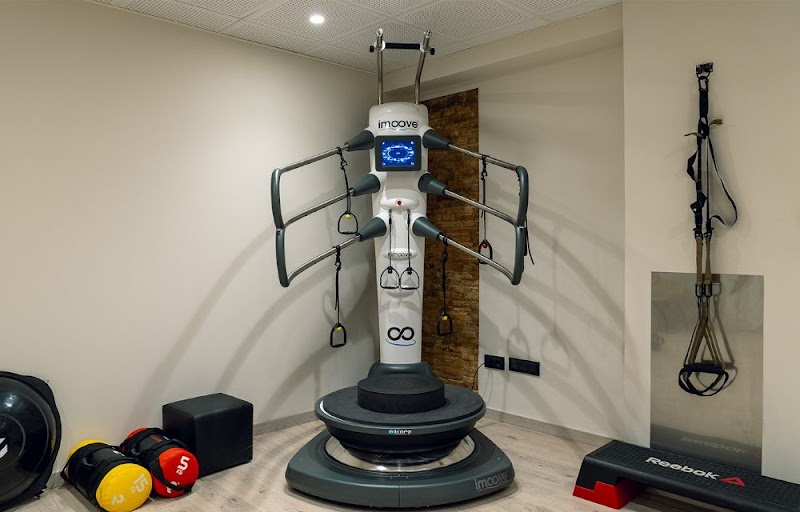 Imagen de Utopía Clinique Gandía | Mbst Fisioterapia y Tecnología Regenerativa