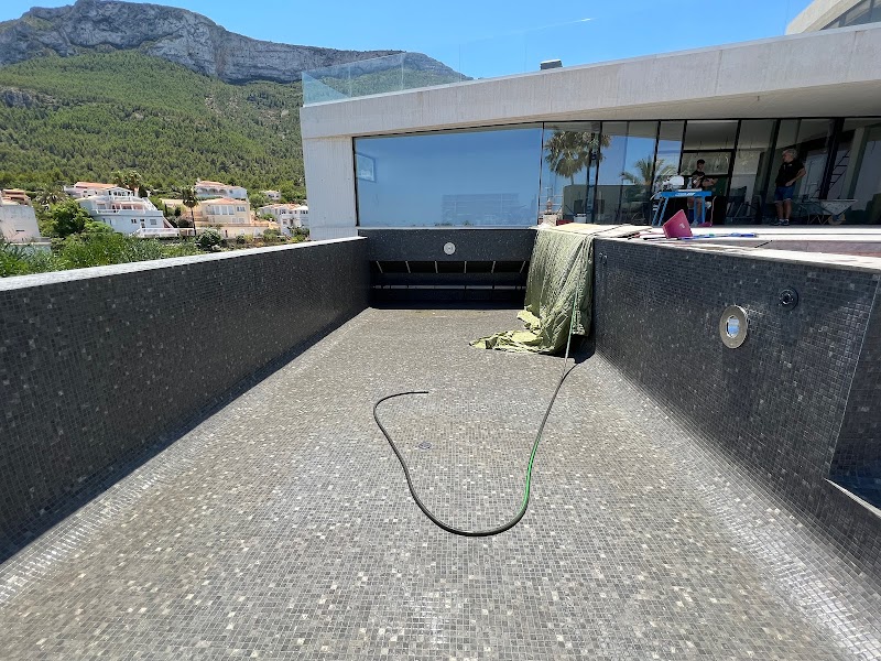 Imagen de Construcciones Covic