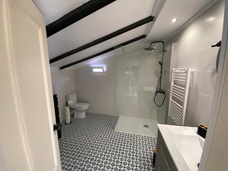 Imagen de Construcciones Covic