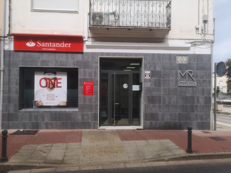 Imagen de negocio en Servicios de contabilidad en Simat de Valldigna