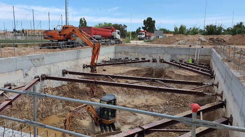 Imagen de Excavaciones Sanfelix S.a