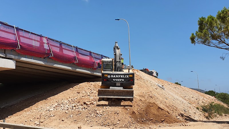 Imagen de Excavaciones Sanfelix S.a