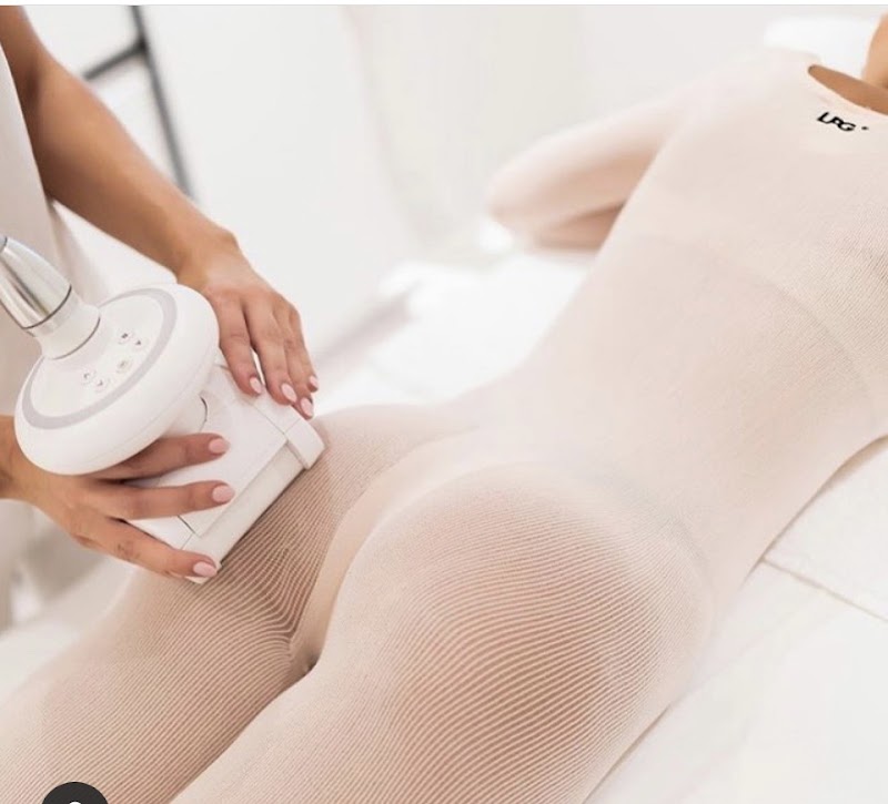 Imagen de Estetica Facial y Corporal Depilación Láser Gandia