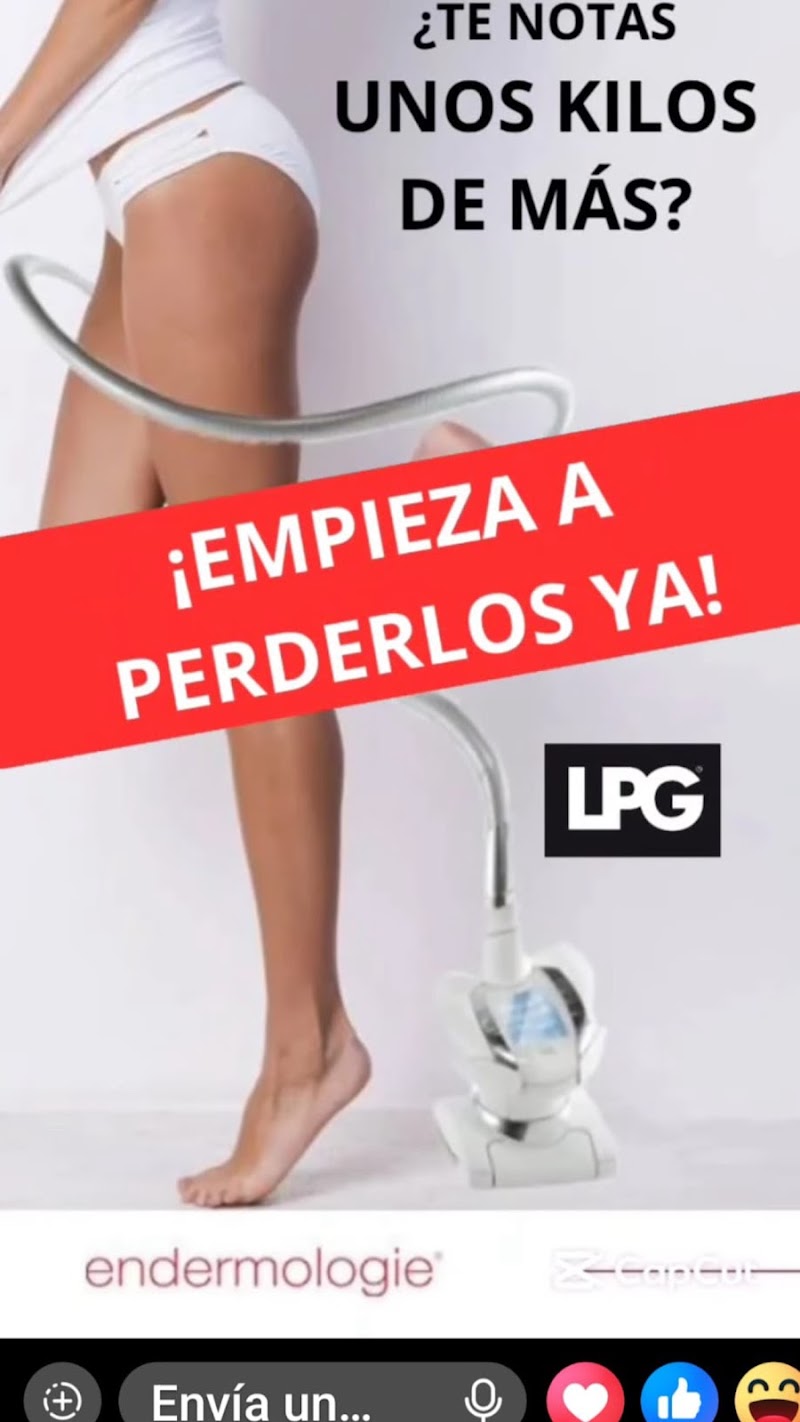 Imagen de Estetica Facial y Corporal Depilación Láser Gandia