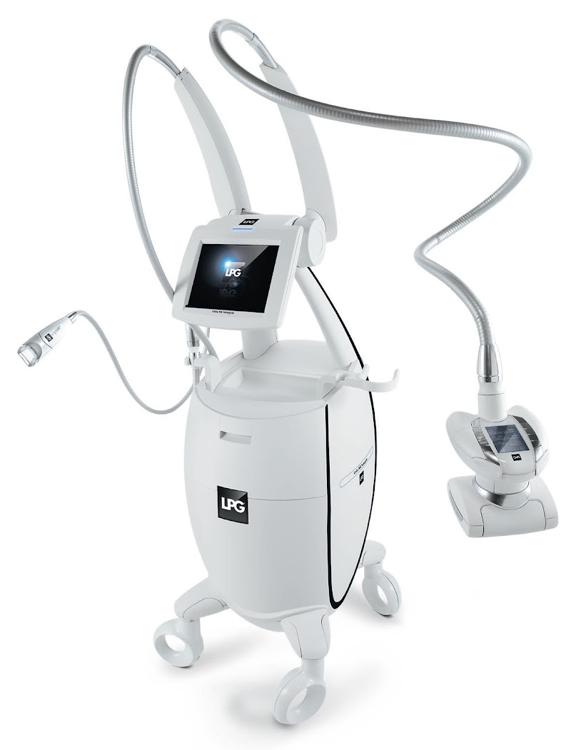 Imagen de Estetica Facial y Corporal Depilación Láser Gandia