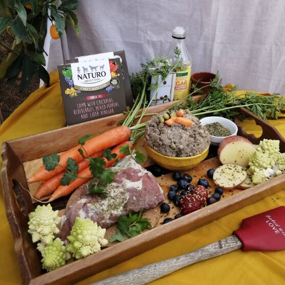 Imagen de negocio en Dieta natural y BARF en Provincia de Alicante