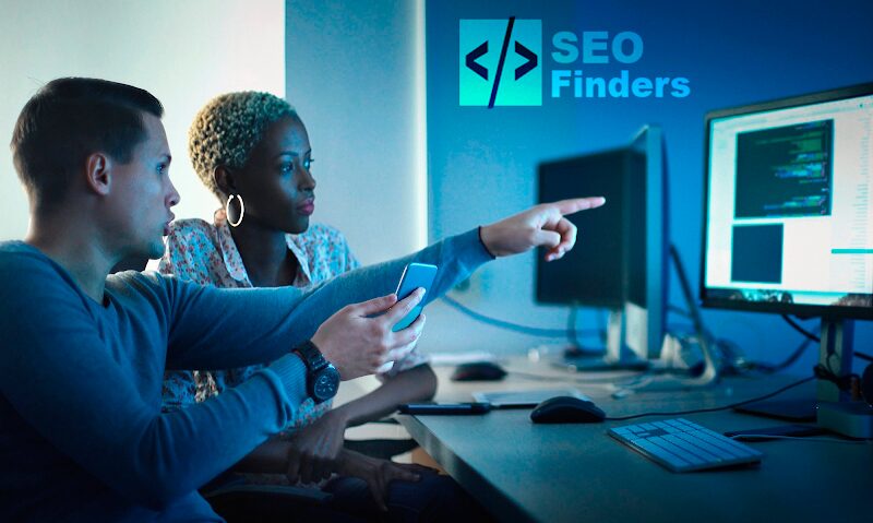 Imagen de Seofinders