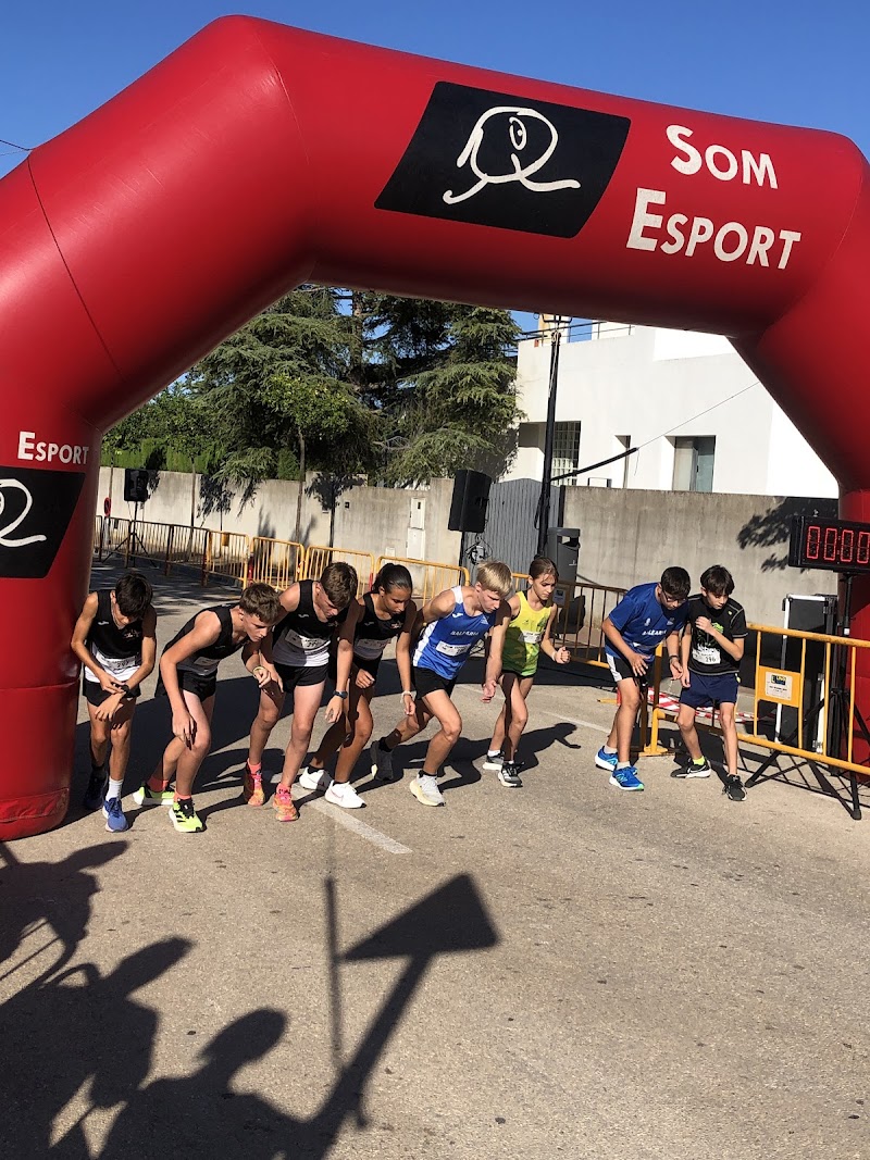 Imagen representativa de la localización