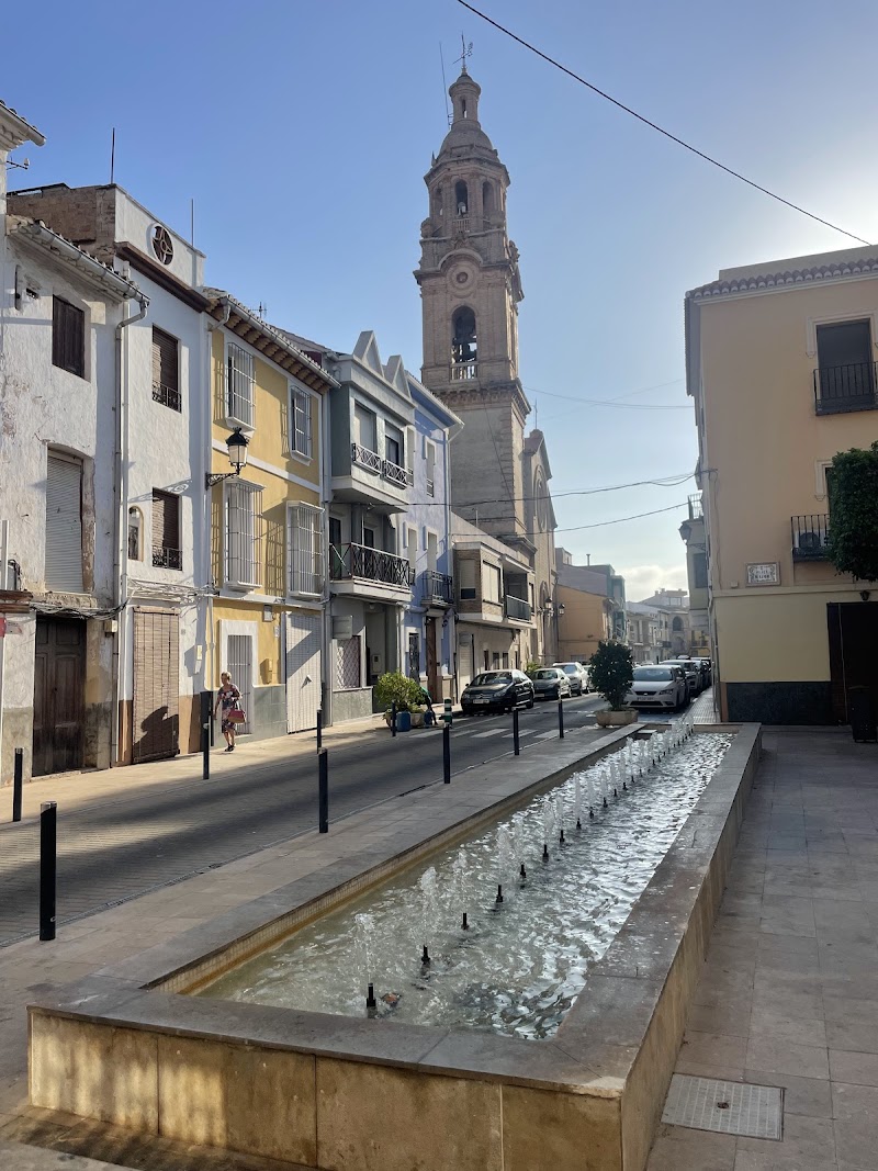 Imagen representativa de la localización