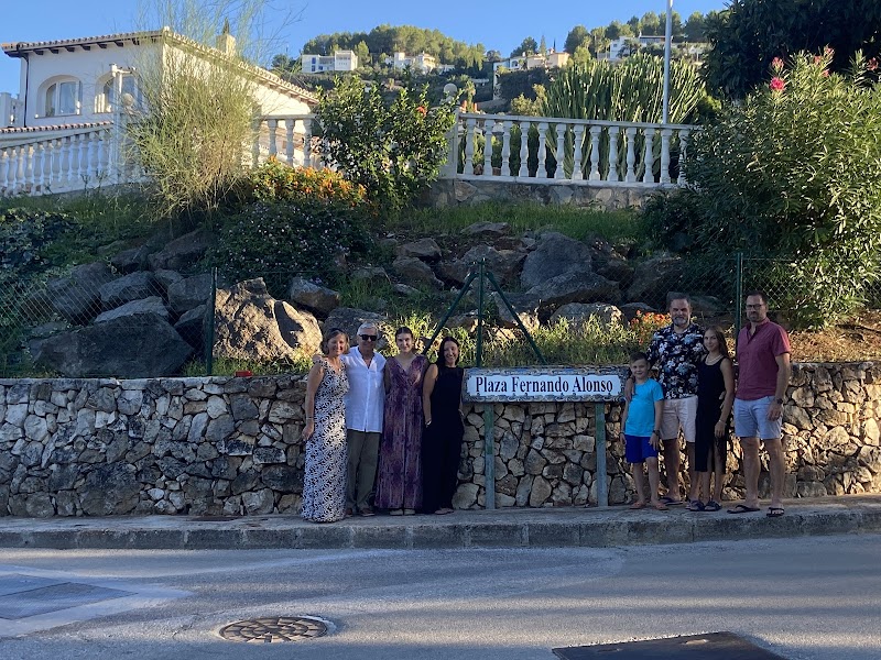 Imagen representativa de la localización