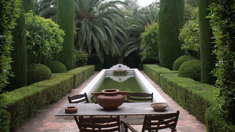 Imagen representativa de la localización