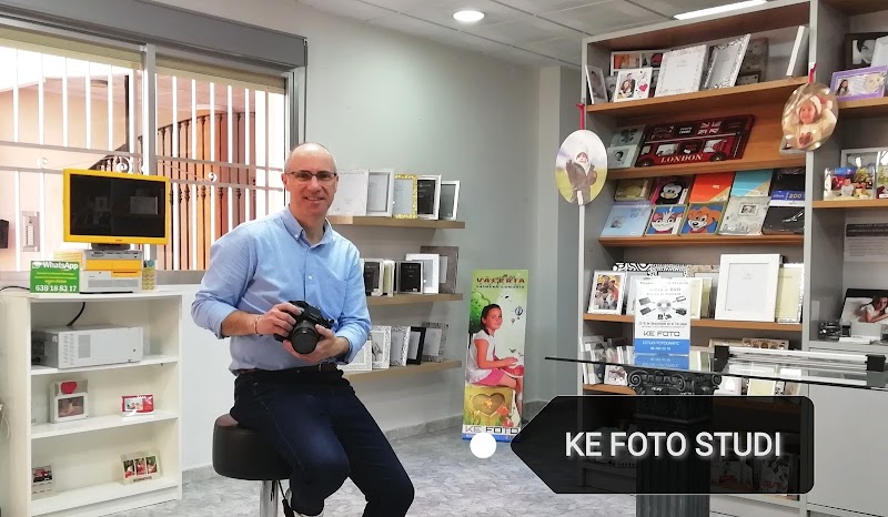 Imagen de negocio en Sesiones de fotos en Tavernes de la Valldigna