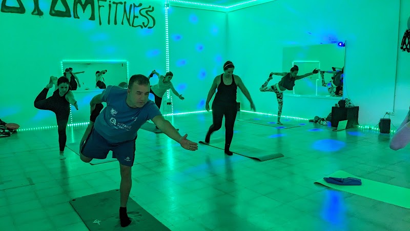 Imagen de negocio en Entrenamiento en Orba