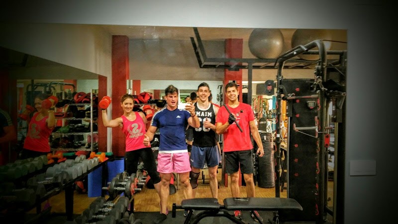 Imagen de negocio en Entrenamiento en Orba