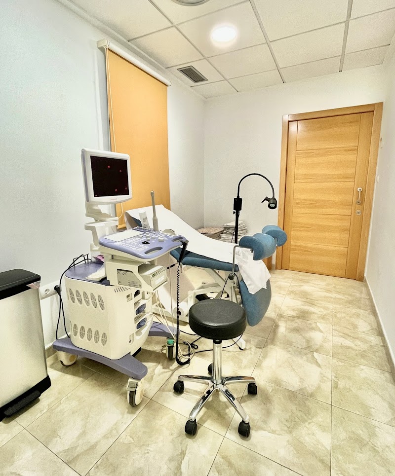 Imagen de Ginecologia Tamarit