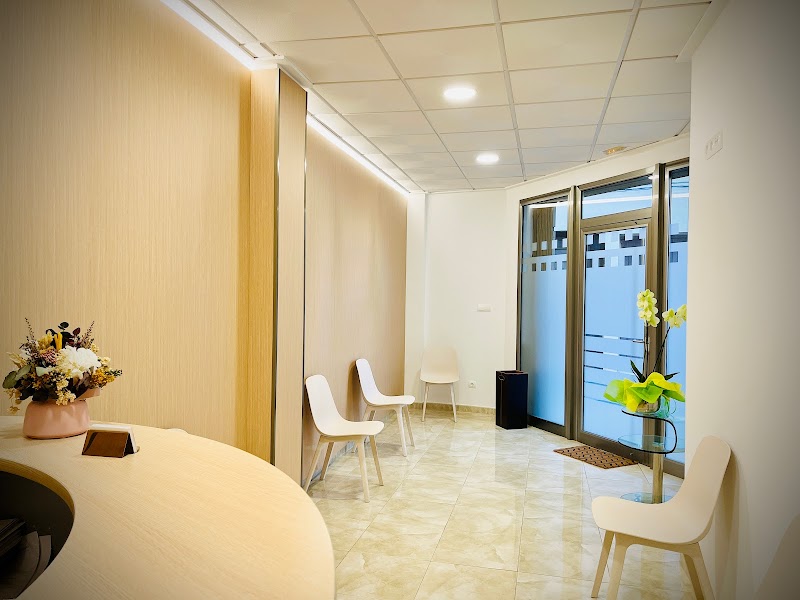 Imagen de Ginecologia Tamarit