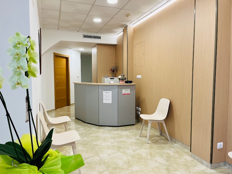 Imagen de Ginecologia Tamarit