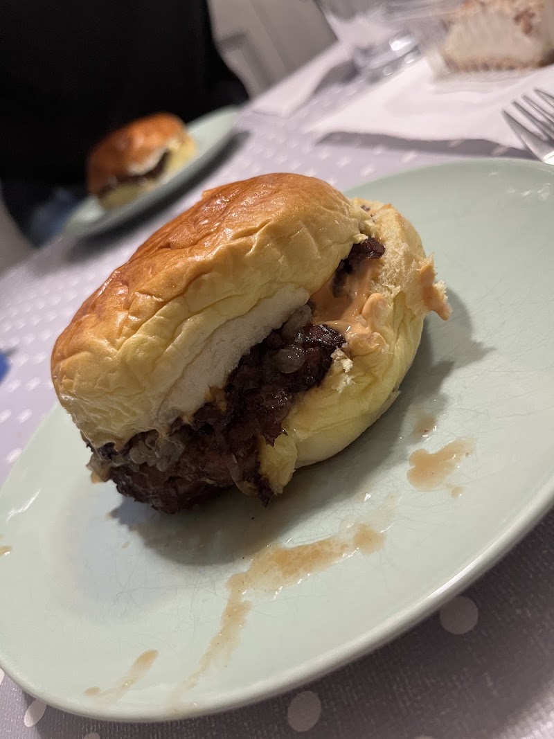 Imagen de negocio en Hamburguesería en Gandia