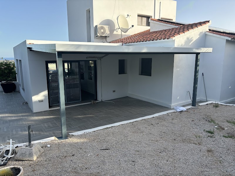 Imagen de Riera y Martín Artesanos del Metal S.l.