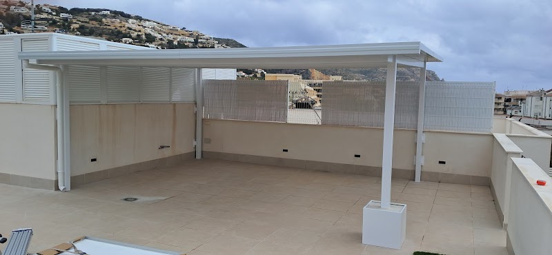 Imagen de Riera y Martín Artesanos del Metal S.l.