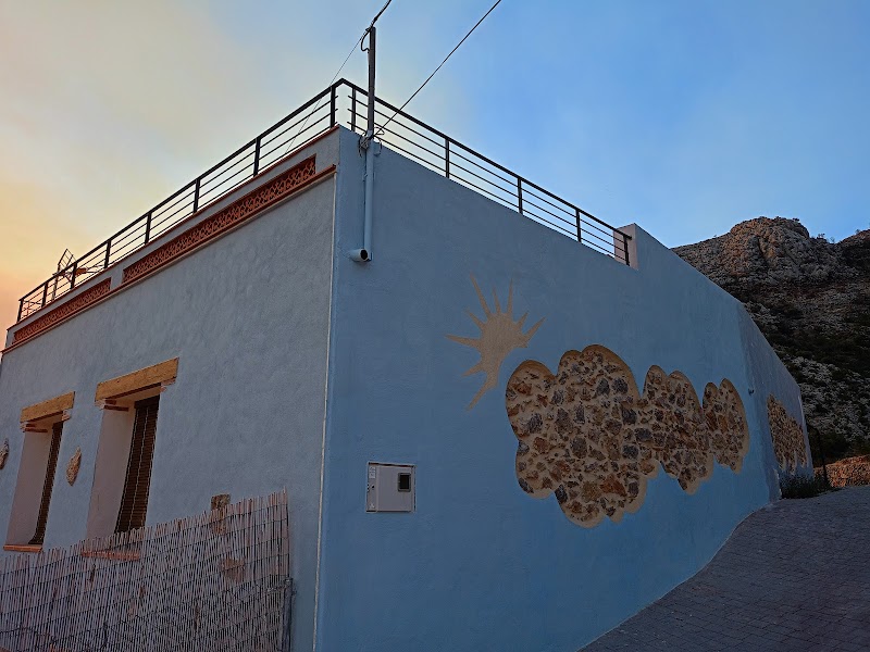 Imagen de Riera y Martín Artesanos del Metal S.l.