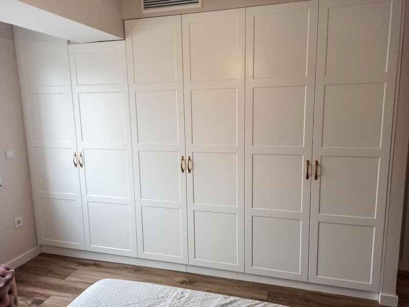 Imagen de Carpintería en Pego Secu Gómez Ceresola