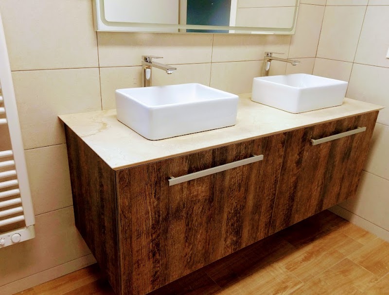 Imagen de Carpintería en Pego Secu Gómez Ceresola