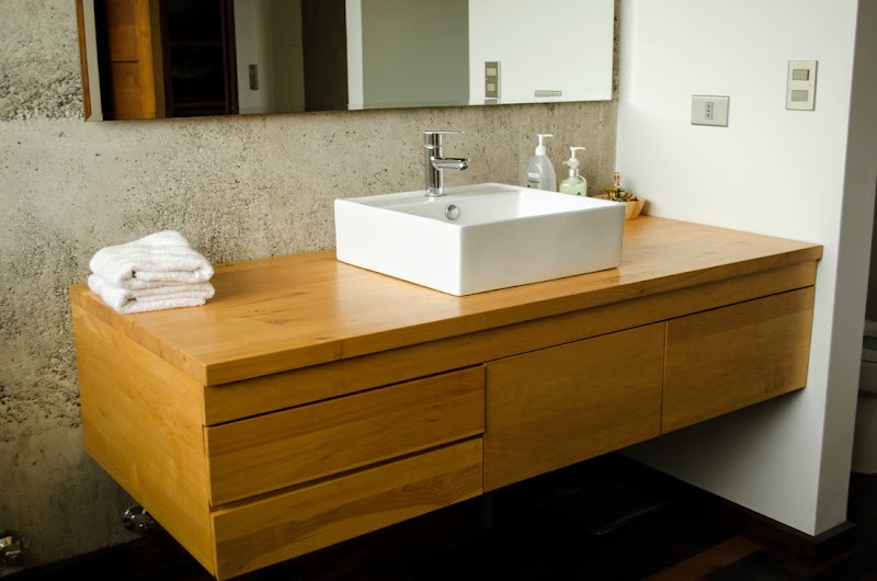 Imagen de Carpintería en Pego Secu Gómez Ceresola