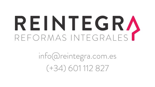 Imagen de Reintegra Reformas Integrales