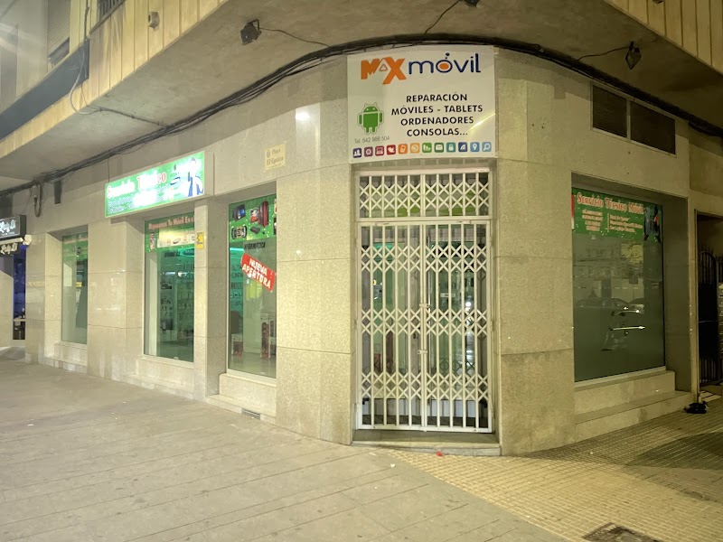Imagen de Reparacion Movil Maxmovil