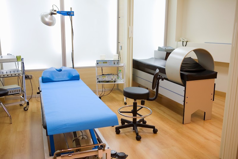 Imagen de Centre Mèdic la Pau