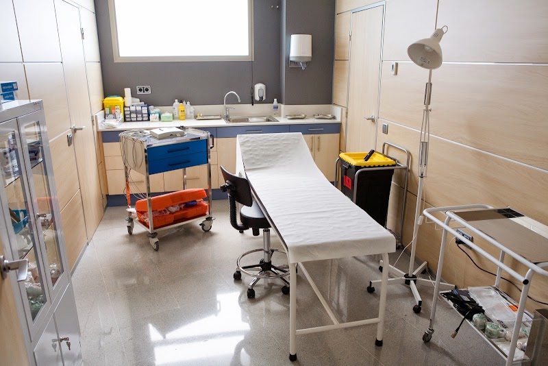 Imagen de Centre Mèdic la Pau